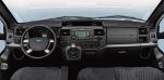 Ford Transit 2006 года